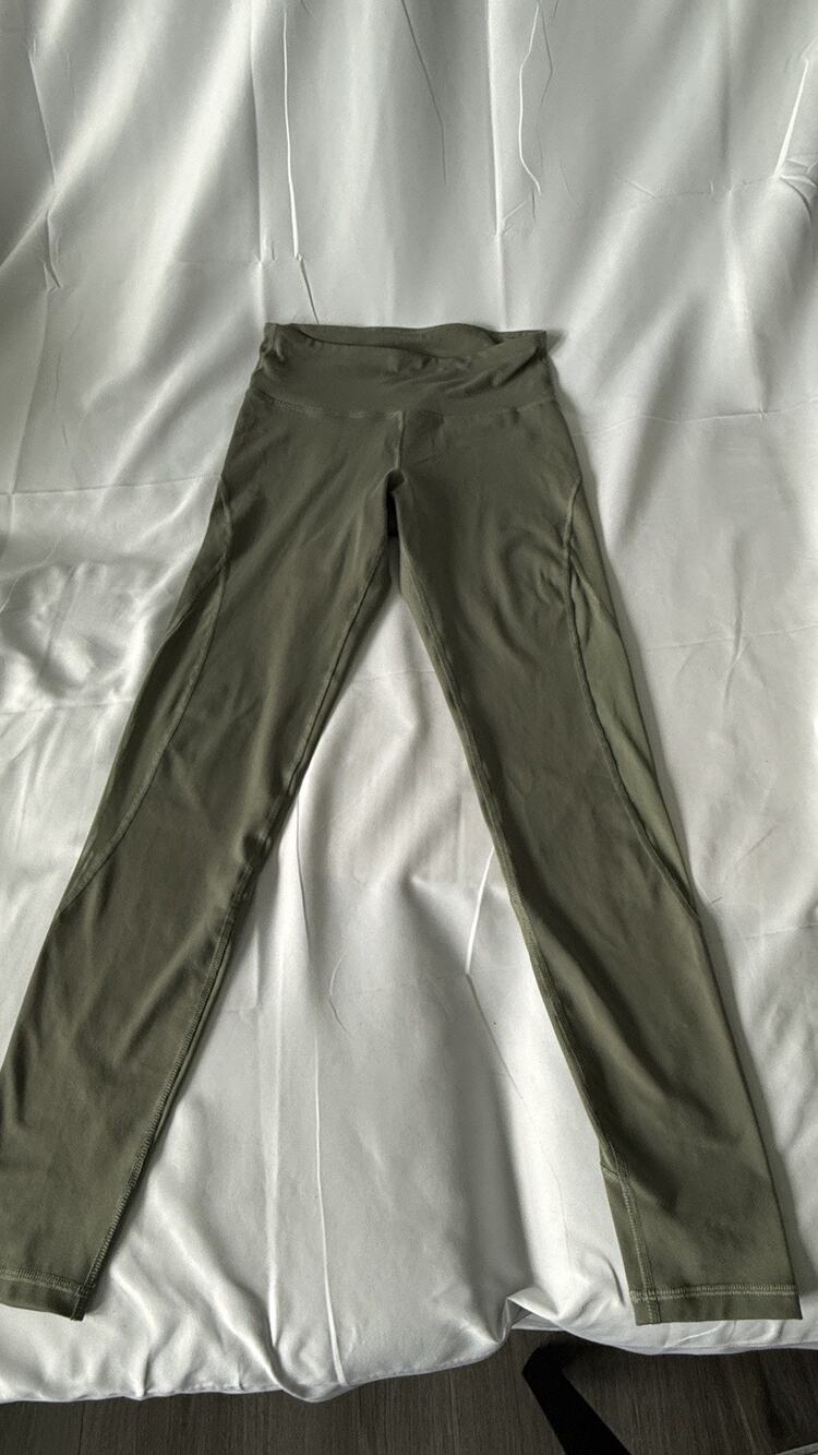 Old Navy Active Elevate Legging Go Dry Size 16 Junior